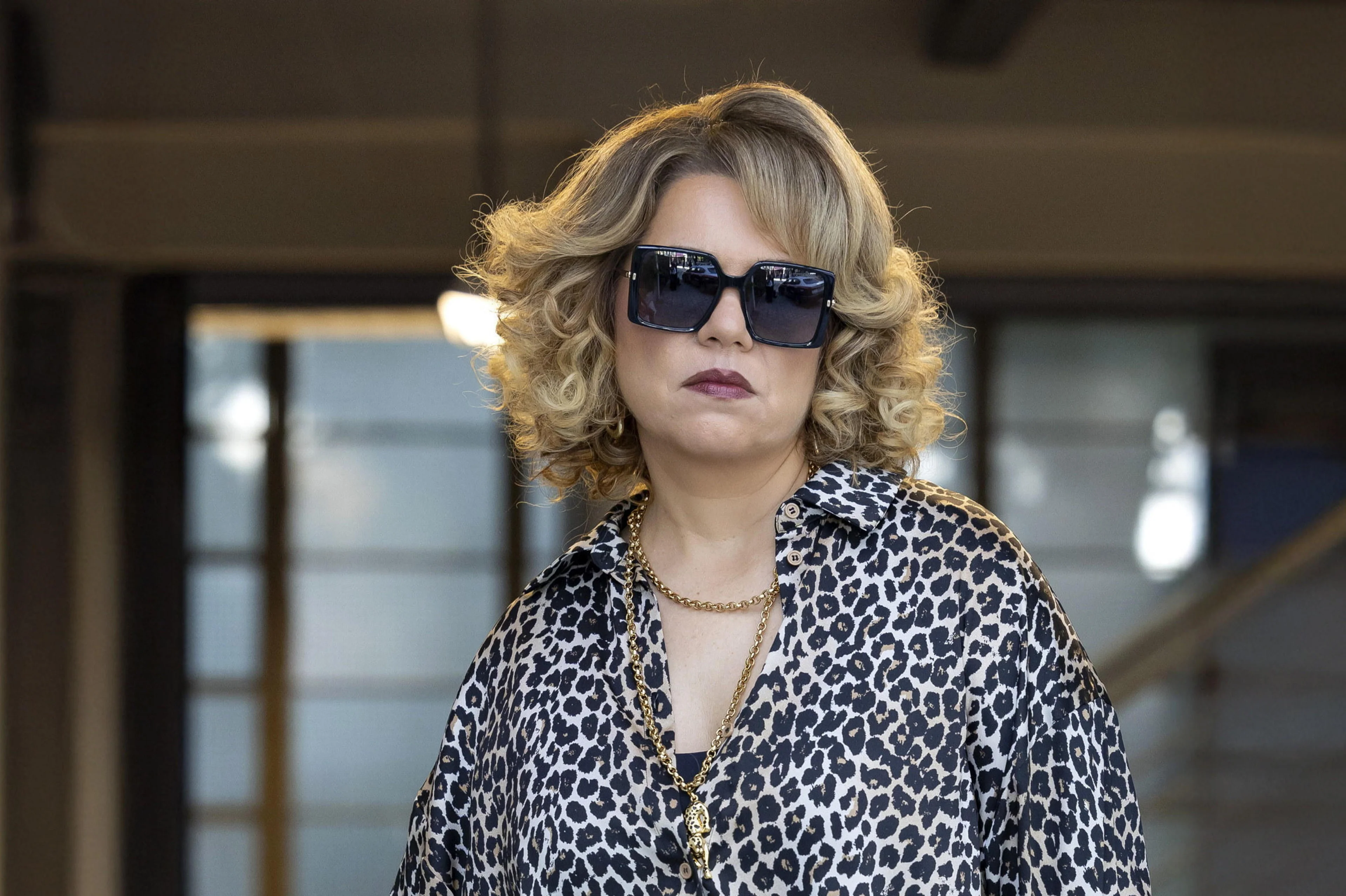 Manoella Mello/Globo/Divulgação