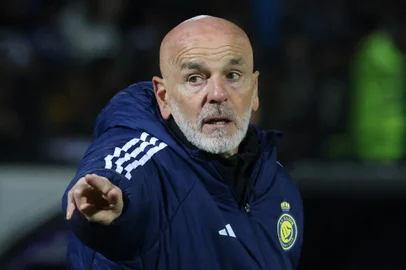 Stefano Pioli, futebol