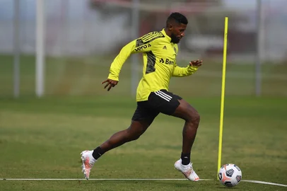 rodinei, inter