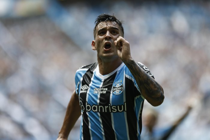 André Ávila / Agencia RBS André Ávila / Agencia RBS