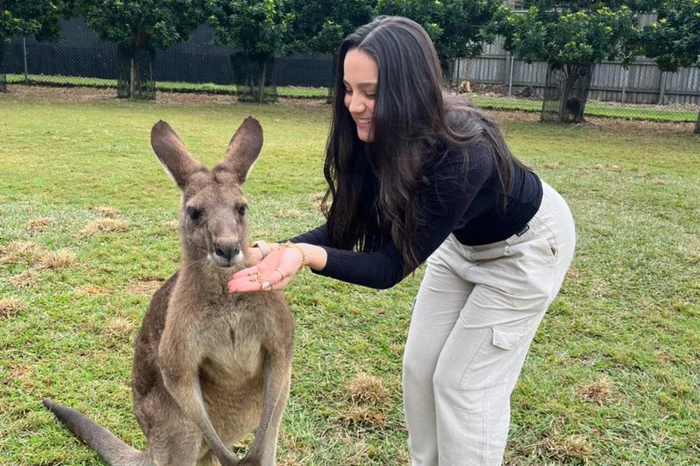 Clara Bettio / Arquivo pessoal