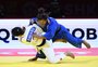 Judoca da Sogipa conquista o bronze no Grand Slam de Tashkent