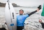 Samuel Pupo vence etapa de Portugal do Challenger Series de Surfe, e Brasil garante três vagas na divisão principal em 2025