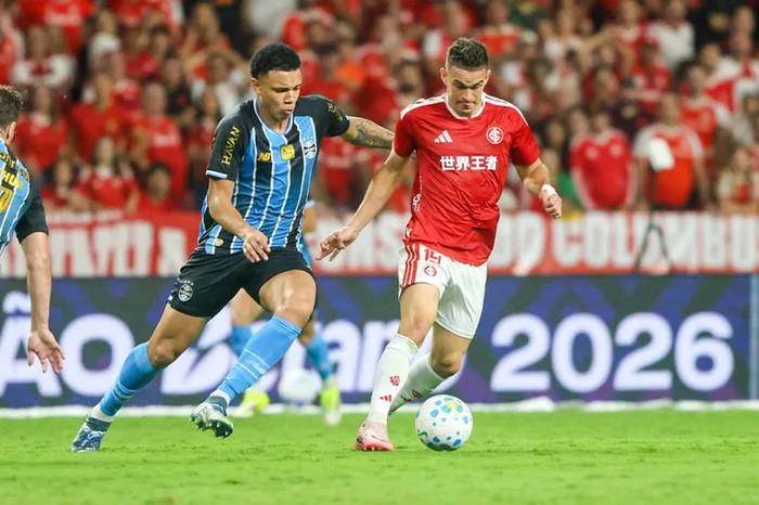 Ricardo Duarte / Inter