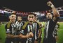 Atenção, Inter: o que fizeram os dois times que conseguiram vencer o Flamengo no Maracanã em 2025