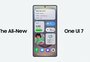 Samsung One UI 7 será lançado em abril; veja data e modelos compatíveis