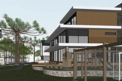 Senso Properties concomínio clúbe em canela<!-- NICAID(16271467) -->