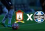 Ayacucho x Grêmio: horário, como assistir e tudo sobre o jogo de volta da segunda fase da Libertadores