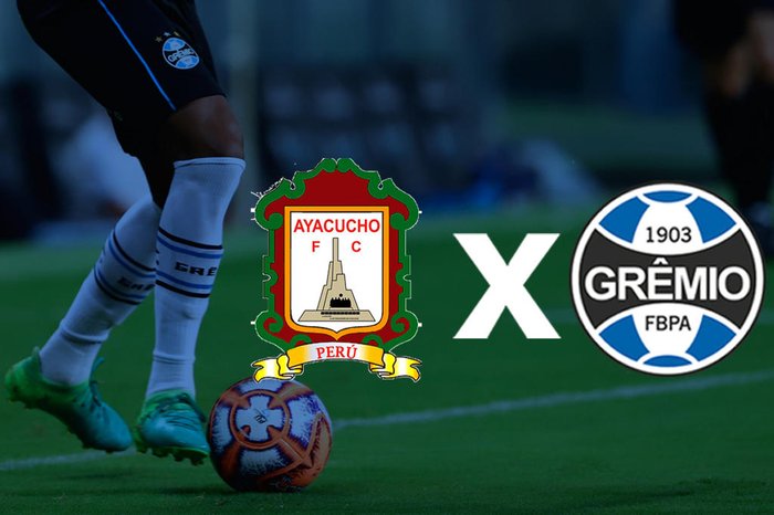 Ayacucho X Gremio Horario Como Assistir E Tudo Sobre O Jogo De Volta Da Segunda Fase Da Libertadores Gzh