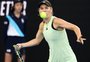 Caroline Wozniacki vence em sua volta ao Aberto da Austrália