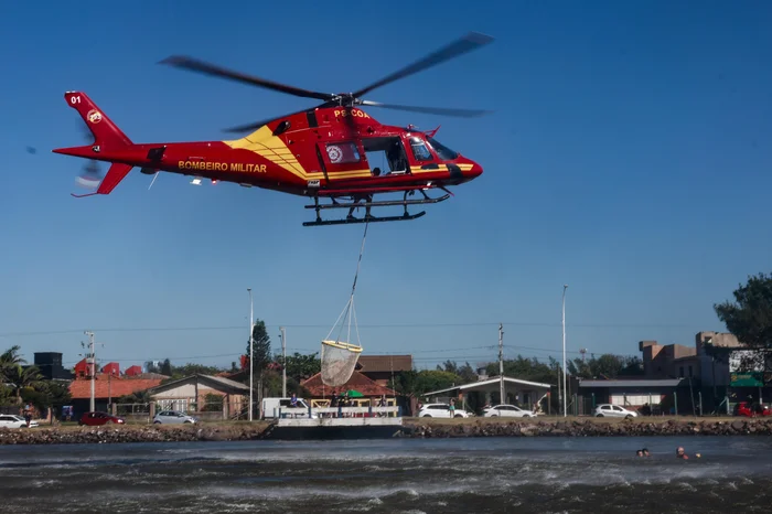 André Ávila / Agencia RBS