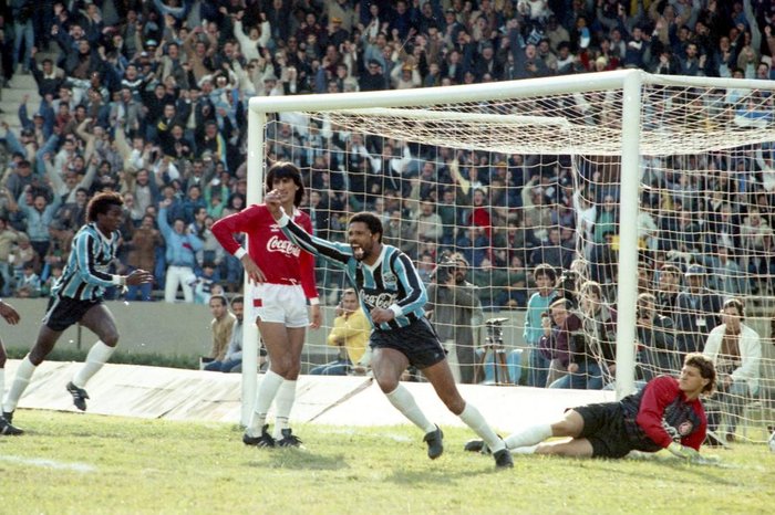 Os conselhos do último time hexa com o Grêmio no Gauchão