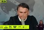 Bolsonaro diz que vai "passar a faixa e se recolher" em caso de derrota na eleição