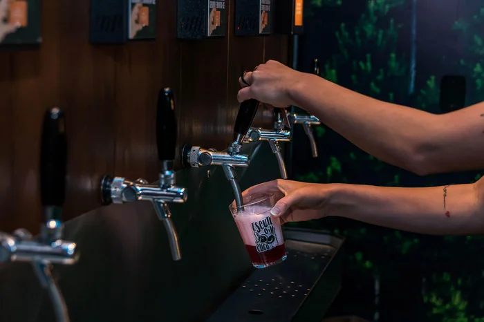 Cervejaria Edelbrau / Divulgação