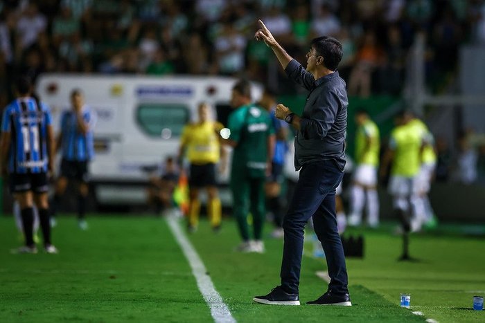 Lucas Uebel / Grêmio FBPA