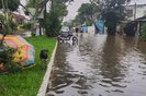Enchente em Eldorado do Sul<!-- NICAID(15752202) -->