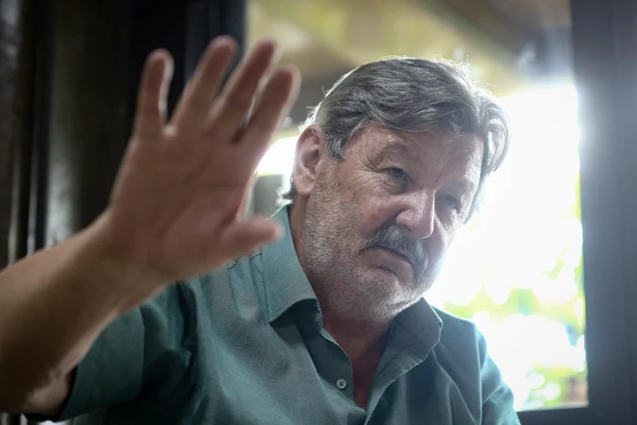 Bruno Todeschini / Agencia RBS Bruno Todeschini / Agencia RBS