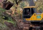 Acordo entre prefeitura e Ministério Público permitirá construção de ponte provisória para moradores no interior de Caxias do Sul