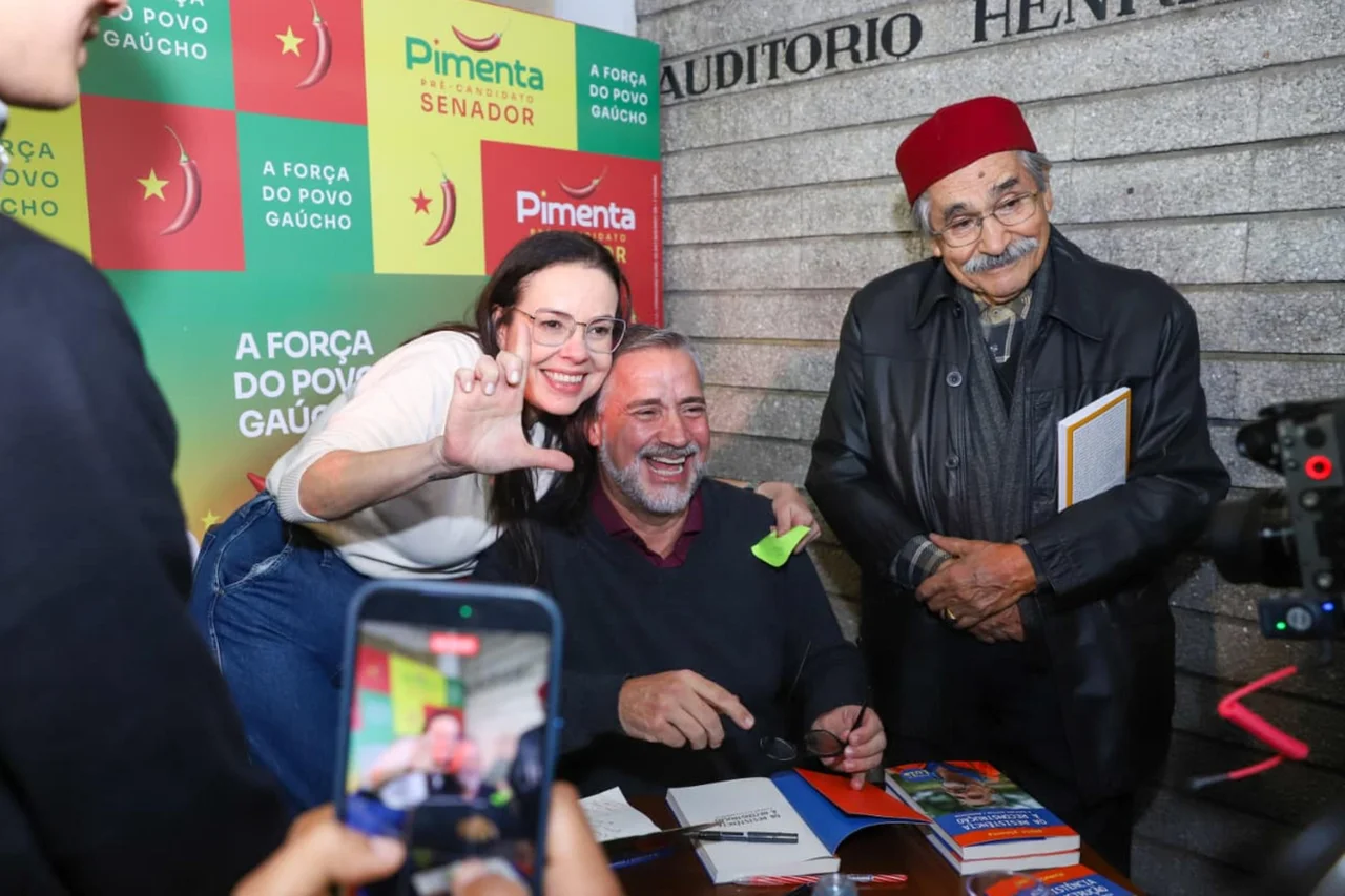 Rafael Stedile/Divulgação
