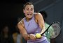 Sabalenka despacha Svitolina e encara Gauff em sua quarta final em Madri