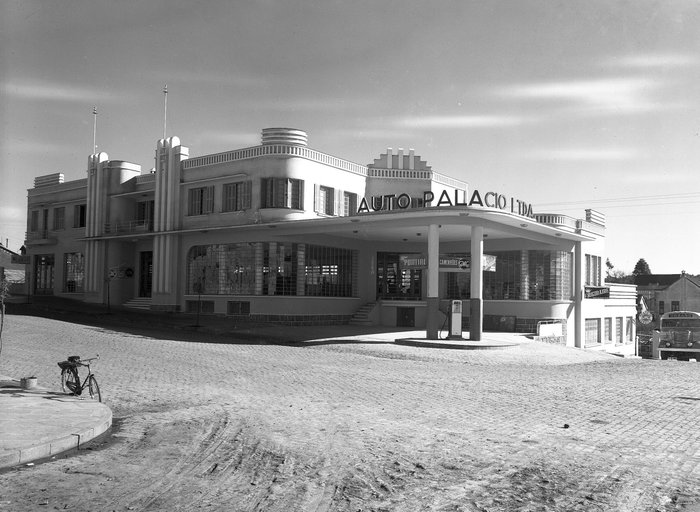 Studio Geremia / Arquivo Histórico Municipal João Spadari Adami,divulgação