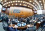 Assembleia aprova projetos de reajustes salariais para servidores de seis órgãos públicos, incluindo o Judiciário