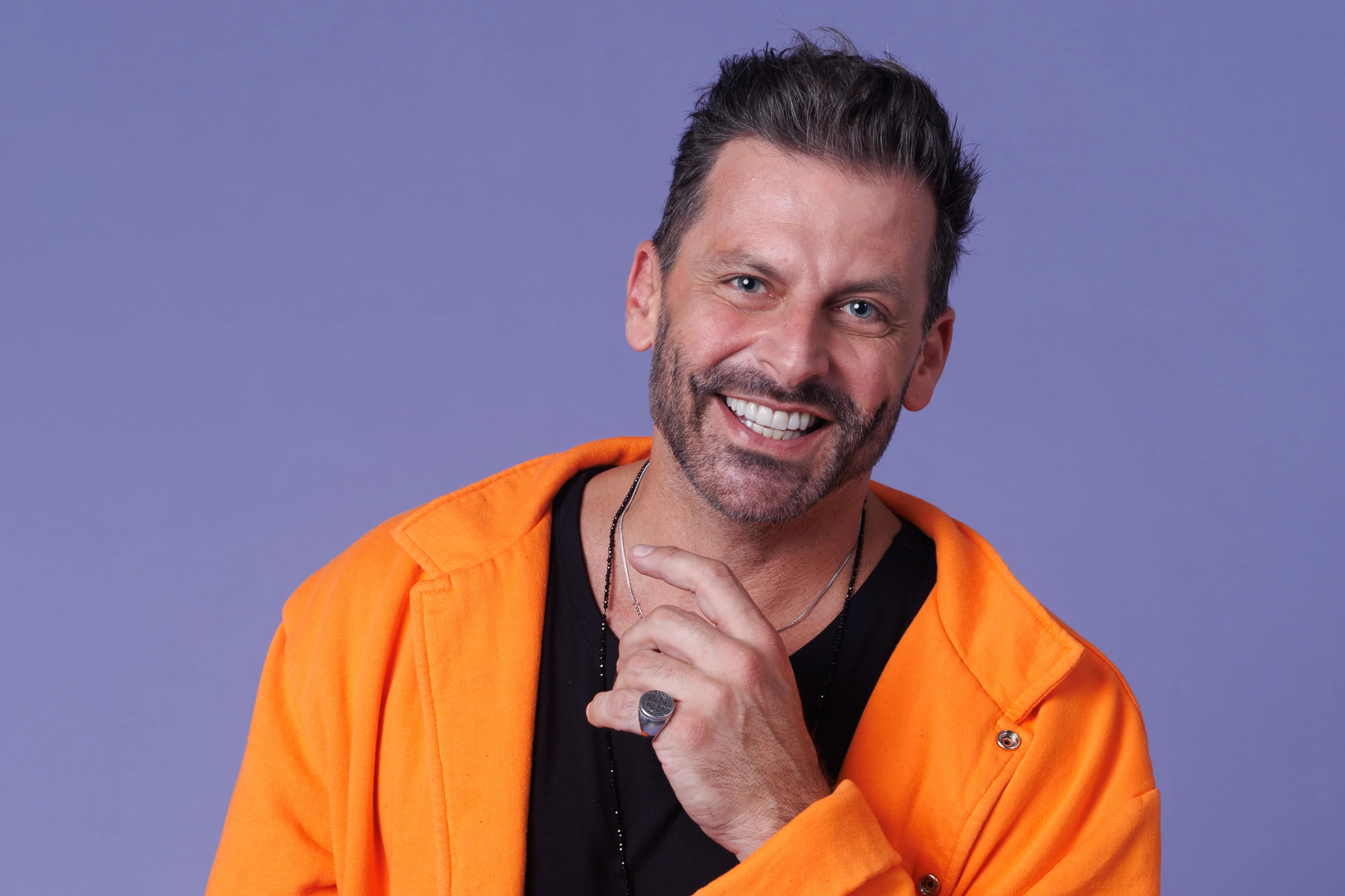 Léo Rosário/TV Globo,Divulgação