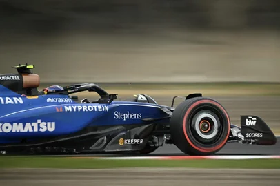 Carlos Sainz Jr, Fórmula 1
