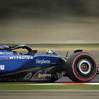 Carlos Sainz Jr, Fórmula 1