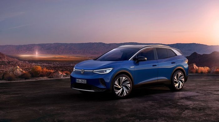 VOLKSWAGEN / Divulgação