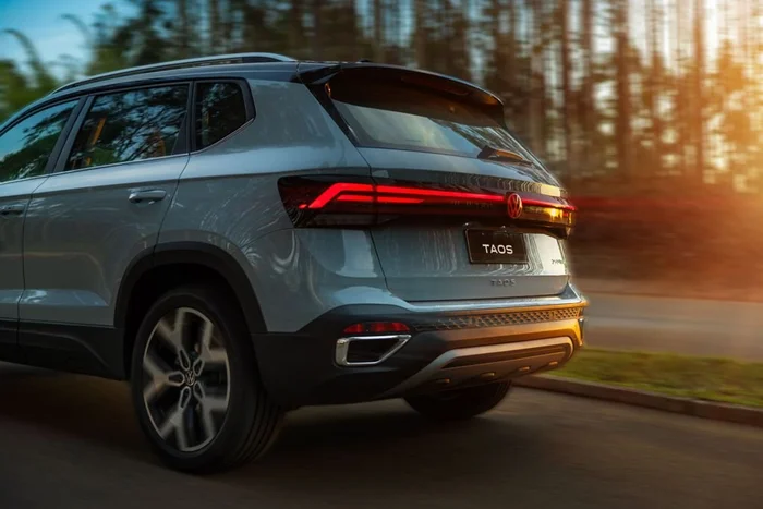 Volkswagen / Divulgação