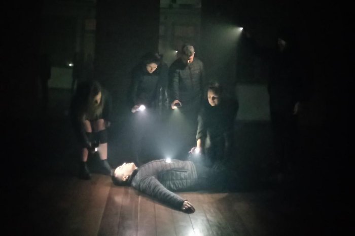 Nencyly Santos / Divulgação