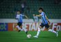 Biel comemora fim de jejum do Grêmio como visitante na Série B: "Alívio muito grande"