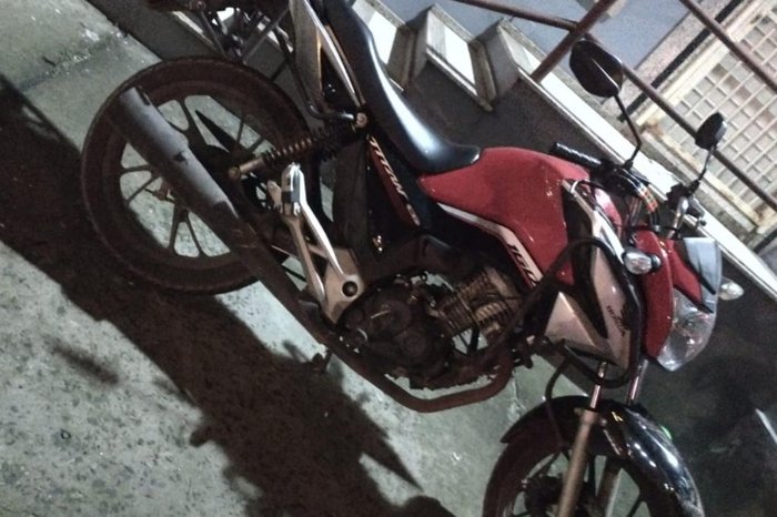 Brigada Militar de Alvorada / Divulgação