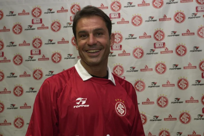 Carlinhos Rodrigues / Agencia RBS