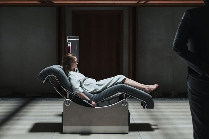 Andrej Vasilenko/Netflix / Divulgação