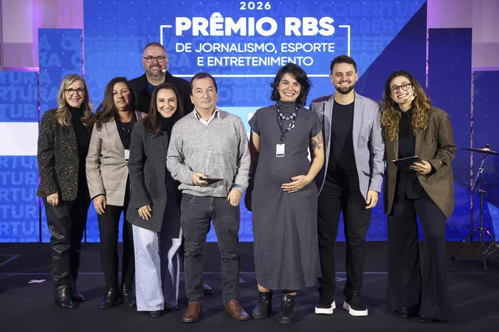 Bruno Todeschini / Agencia RBS