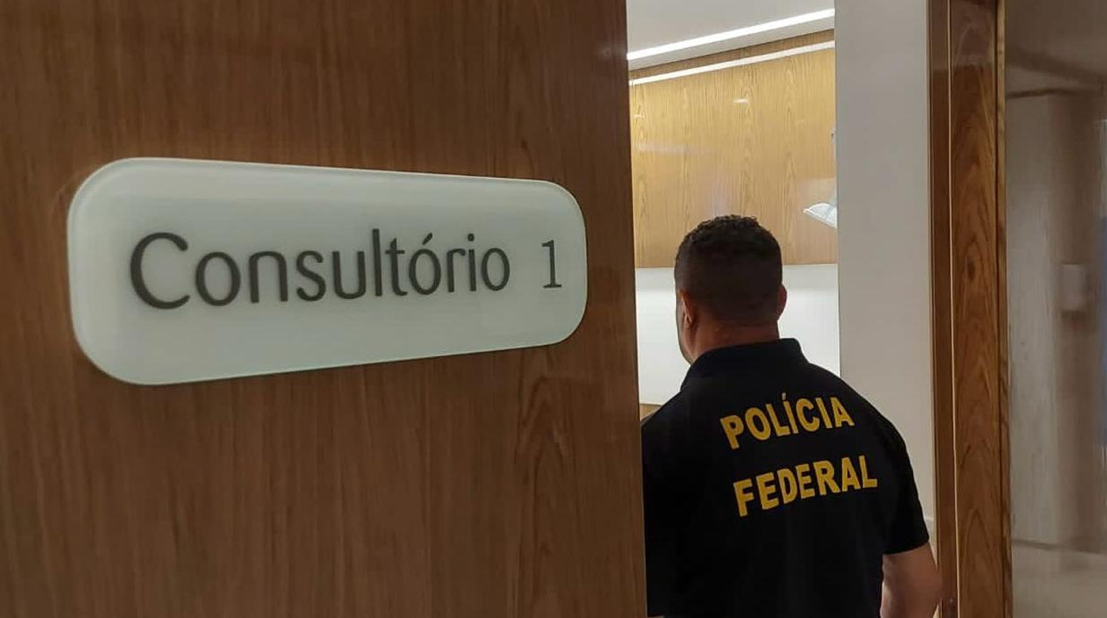 Policia Federal/Divulgação