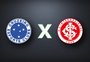 Cruzeiro x Inter na Jornada Digital da Gaúcha; acompanhe ao vivo