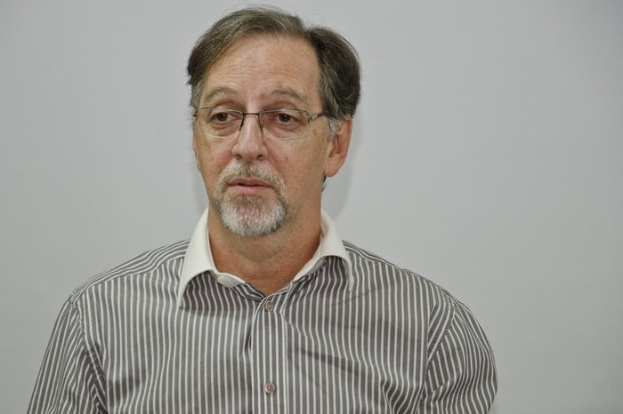 Clovis S.Prates / HCPA