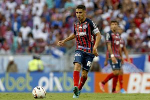 Felipe Oliveira / EC Bahia