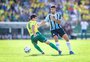Grêmio adota mistério sobre jogadores lesionados