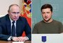 O que se sabe sobre a possível reunião de trégua entre Rússia e Ucrânia nesta quinta-feira
