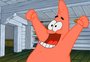 Nickelodeon divulga teaser de "Patrick Star Show" nova série derivada de "Bob Esponja"
