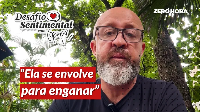 GZH / Reprodução GZH / Reprodução