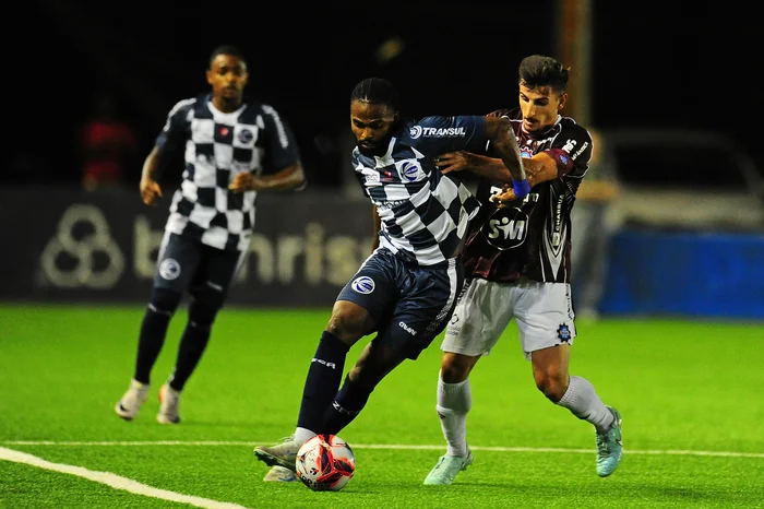 Porthus Junior / Agencia RBS