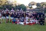 Equipe sub-15 do o Fundo conquista título da maior competição de base de Santa Catarina