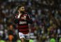 Gabigol é um dos jogadores que foram procurados por Renato para reforçar o Grêmio