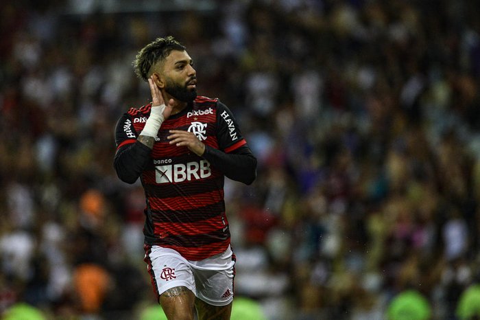 Marcelo Cortes / Flamengo/Divulgação