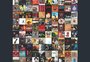 O que estou lendo: "100 Grandes Álbuns do Rock Gaúcho", de Cristiano Bastos e Rafael Cony